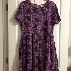 LulaRoe Amelia 3xl